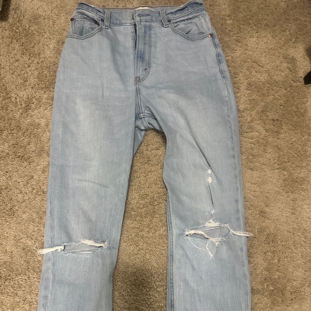 Women’s jeans